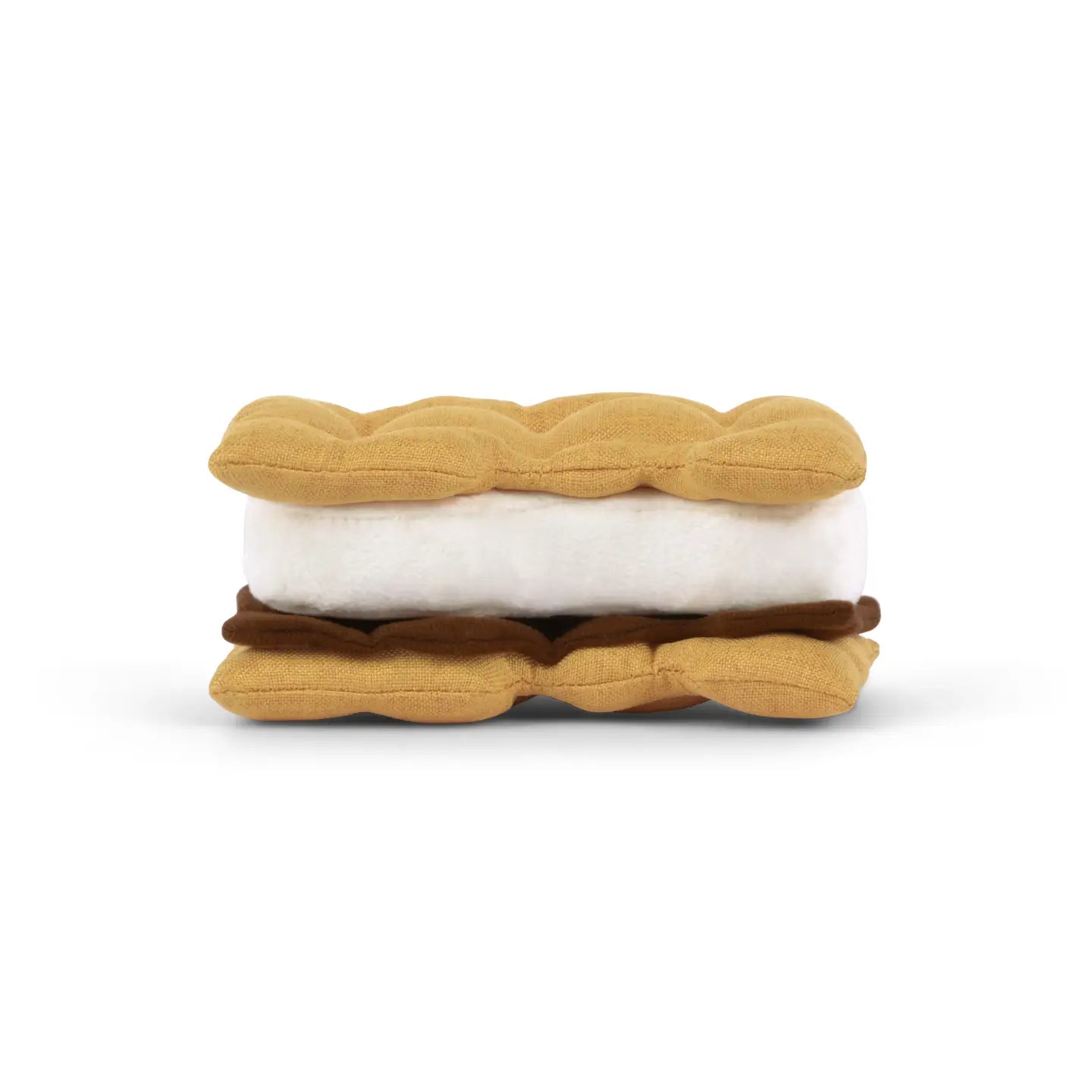 S'more Dog Toy