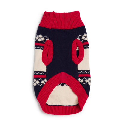 Apres Ski Pet Sweater