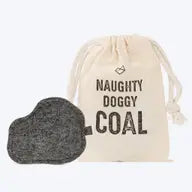 Naughty Coal Pet Toy