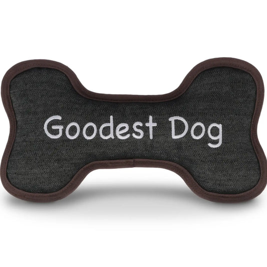 Goodest Dog Durable Eco Dog Toy