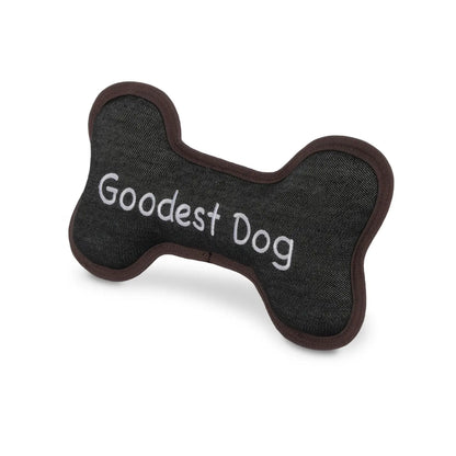 Goodest Dog Durable Eco Dog Toy