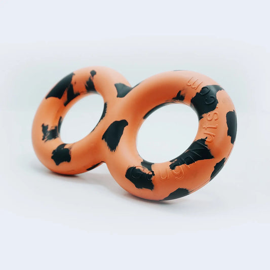 Goughnuts TugToy for Dogs