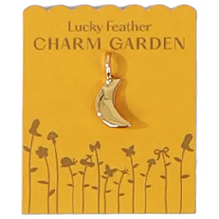 Little Moon Charm