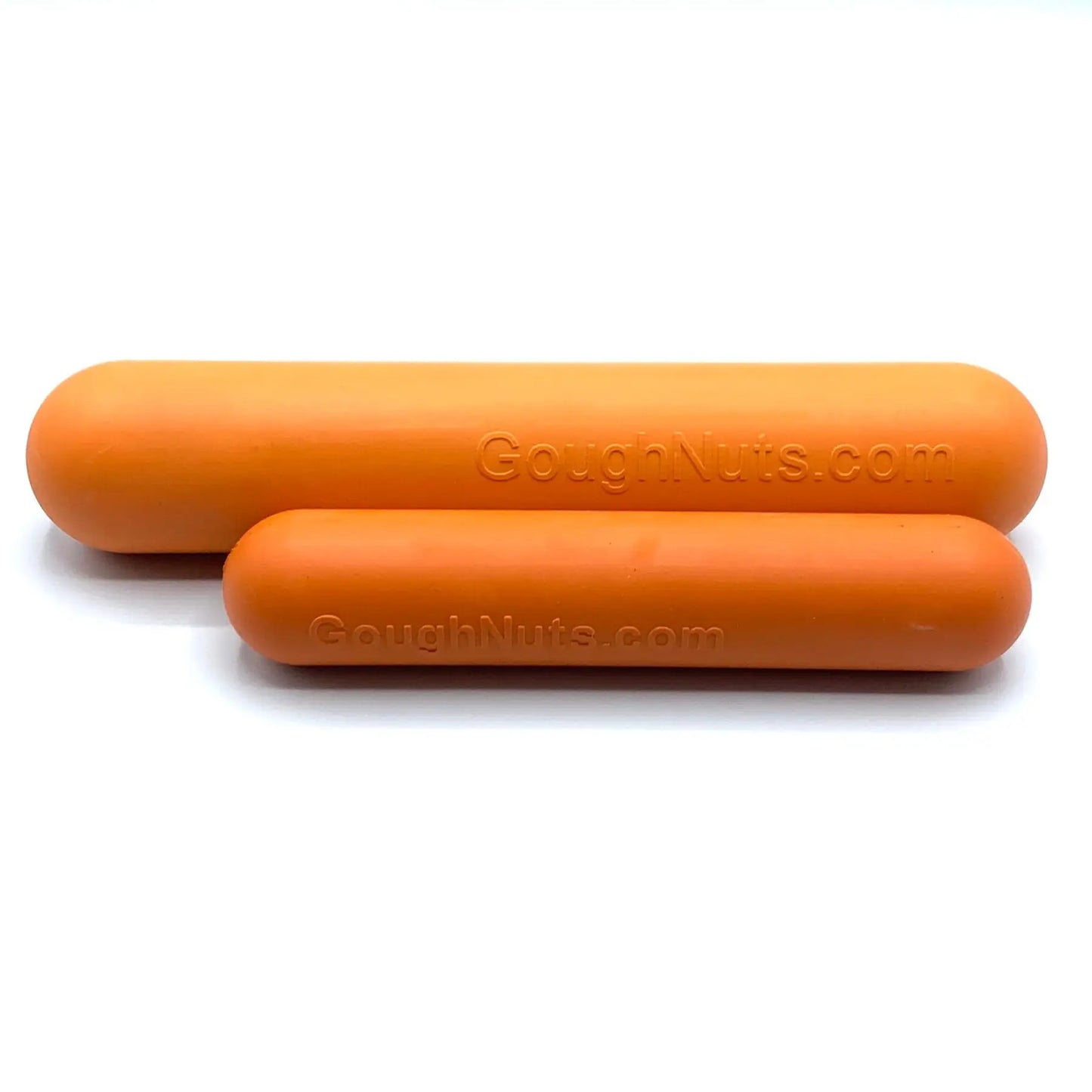 Goughnuts Orange Stick Toy