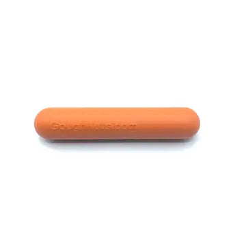 Goughnuts Orange Stick Toy