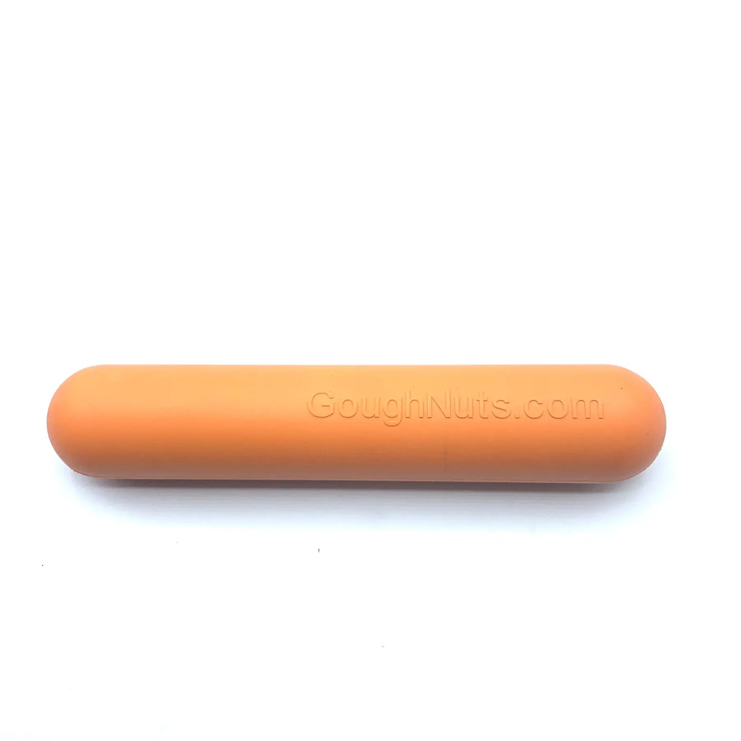 Goughnuts Orange Stick Toy