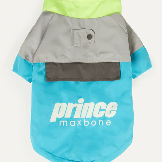 Maxbone x Prince Glowing Windbreaker for Dogs
