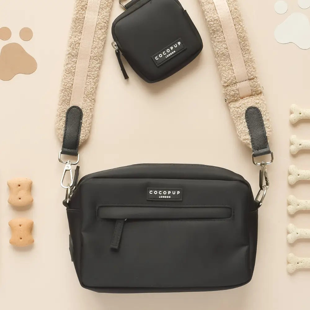 Cocopup Bag Strap: The Teddy Rupert