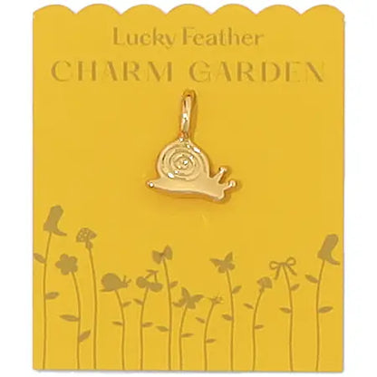 Snail Charm
