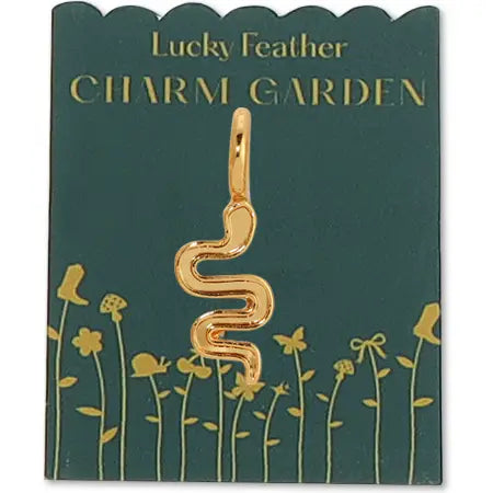 Slithering Snake Charm