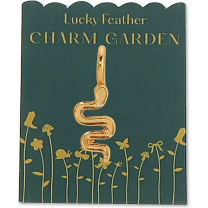 Slithering Snake Charm