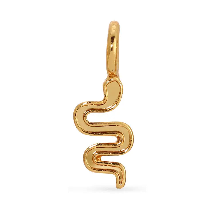 Slithering Snake Charm