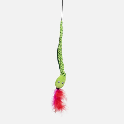 Snake Dangler Cat Toy