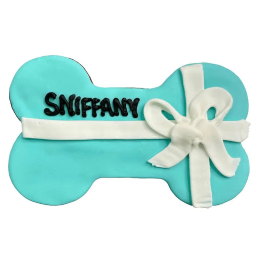 Sniffany's Cookie