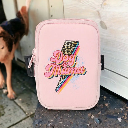 Dog Mom Tumbler Bag