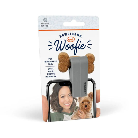 Woofie Pet Photography Tool