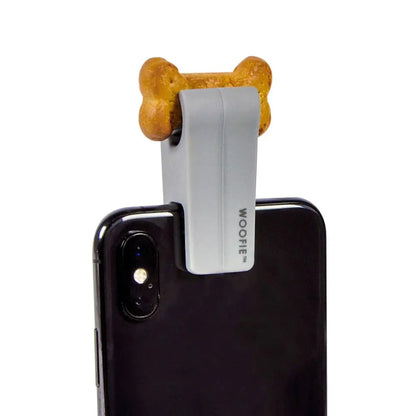 Woofie Pet Photography Tool