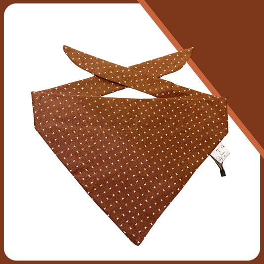 Autumn Spice Pet Bandana