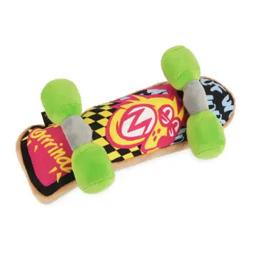 90s Classic - K9 Skateboard