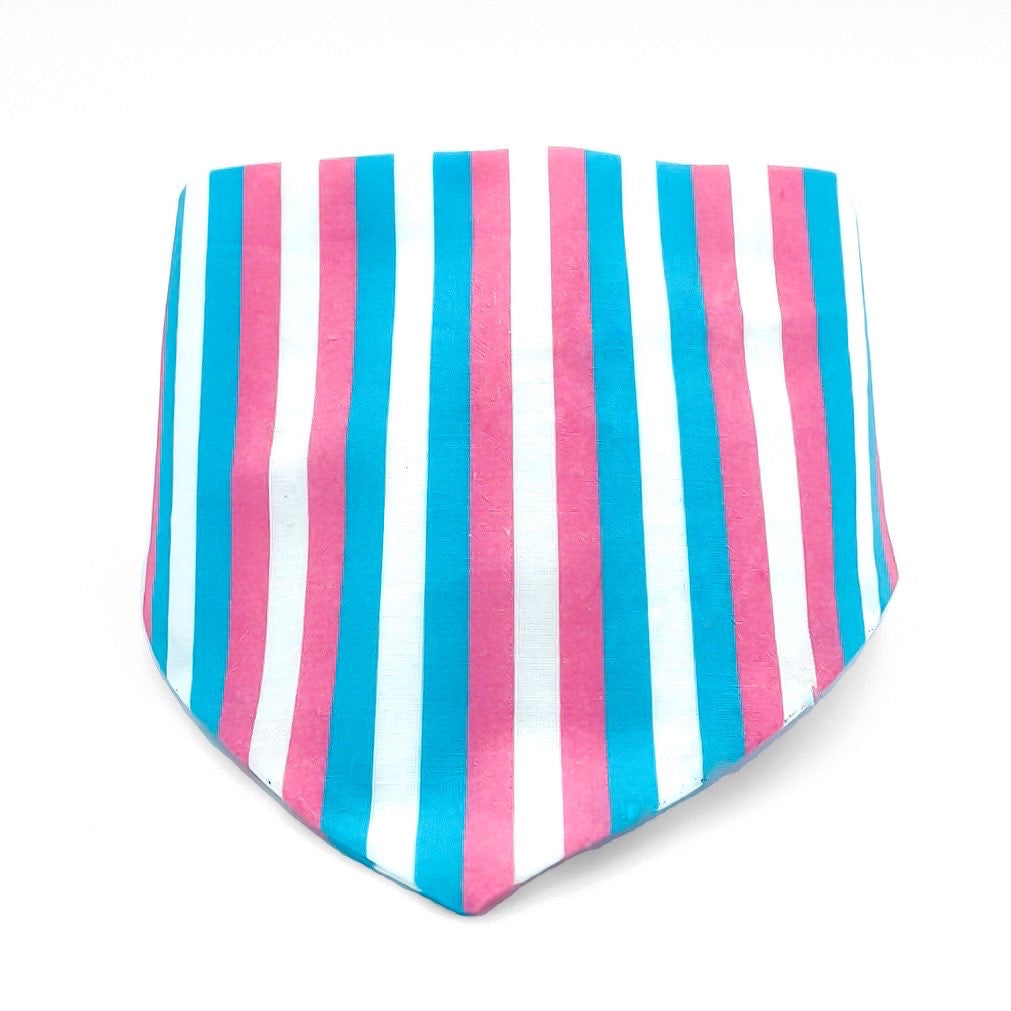 Trans Pride Classic Pet Bandana